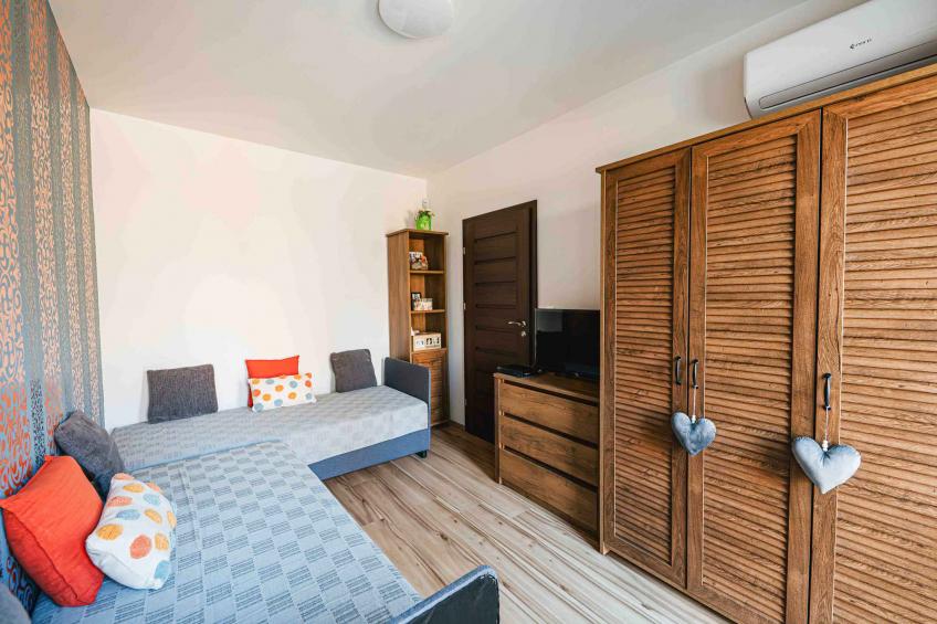 Vakantiehuis Direct aan het water met WLAN en airconditioning - BF-RD99T - foto 12