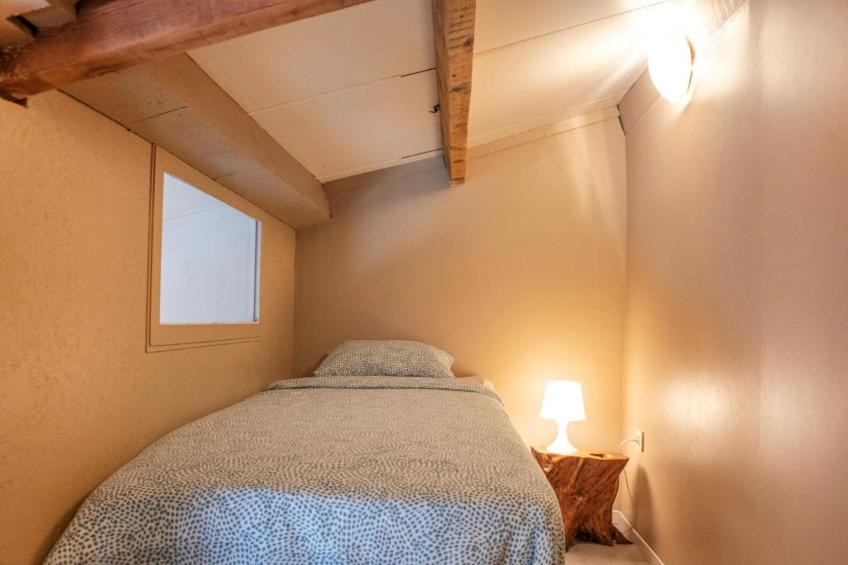 De Smishoeve volledig - met wellness - foto 17