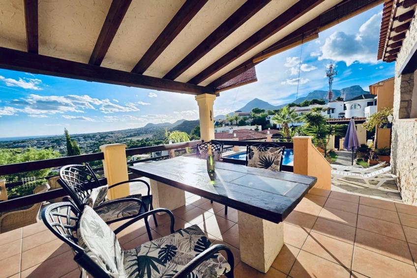 Cozy vacation house - foto 6