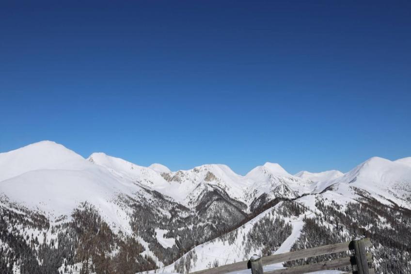 Chalet Ski In - Top 2 - foto 8