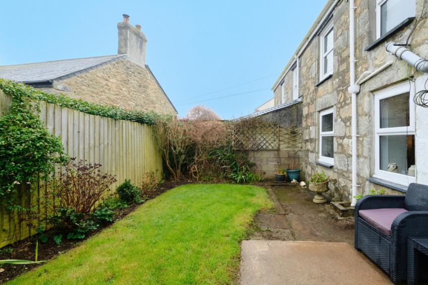 West Cottage at Goldsithney - foto 34