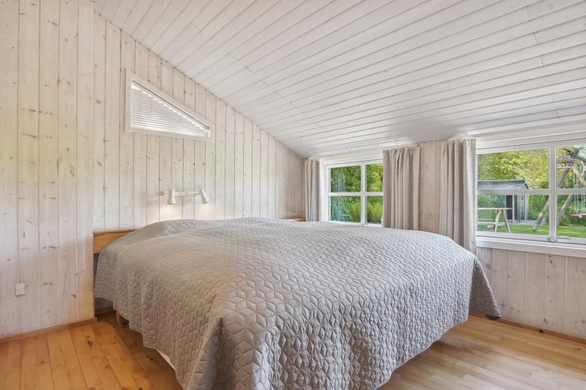 "Alma" - 400m from the sea in SE Jutland - foto 15