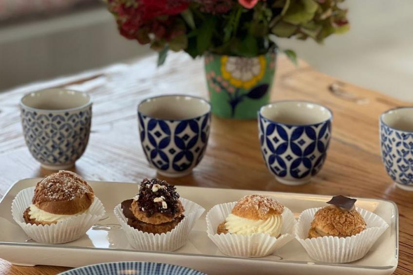 VILLA Kergoz - foto 47