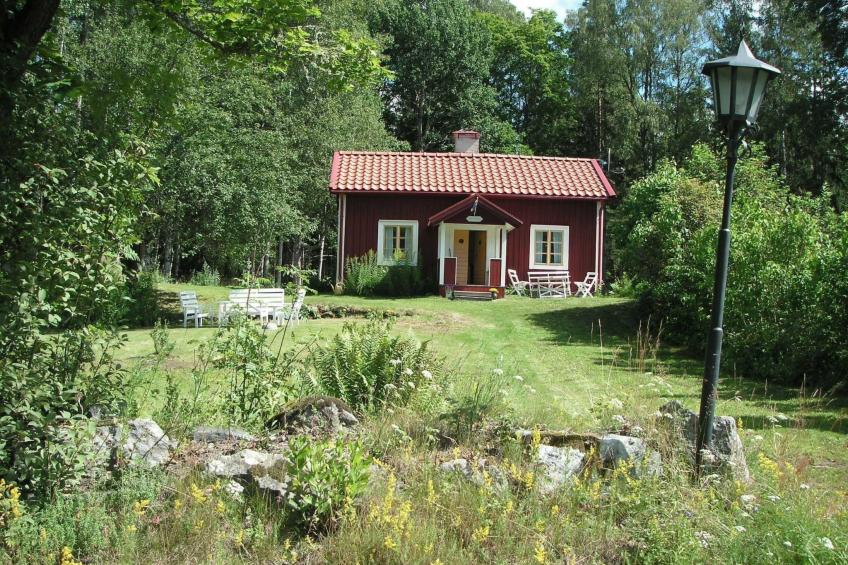 Gemütliches Haus inmitten herrlicher Natur - foto 2