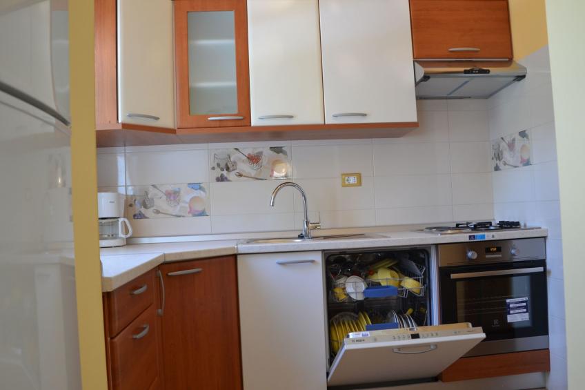 Landgut "Fragola" mit Blick auf die Berge - foto 20