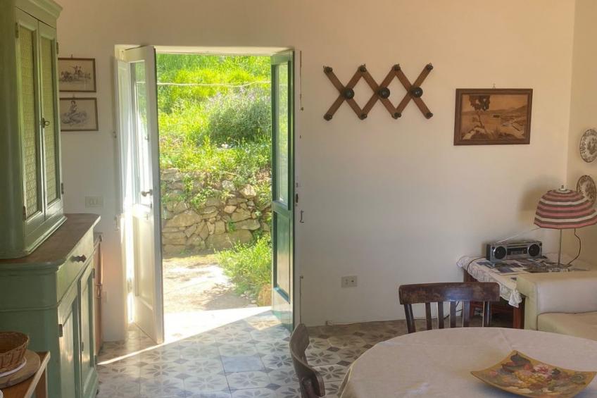 Wohnung mit Panoramaterrasse - foto 16