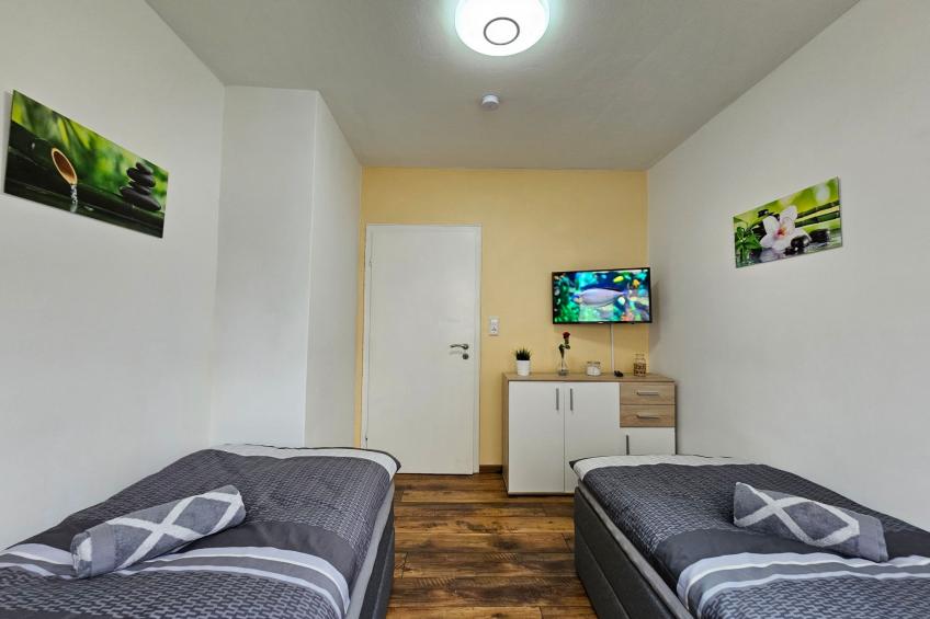 in Wesertor mit Garten - foto 27