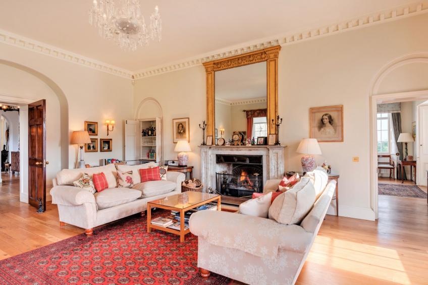 Historic Castle on River Tamar - foto 34