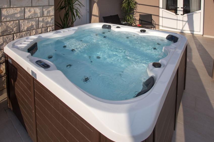 Ferienvilla , Schwimmbad, Imotski, Makarska - foto 24