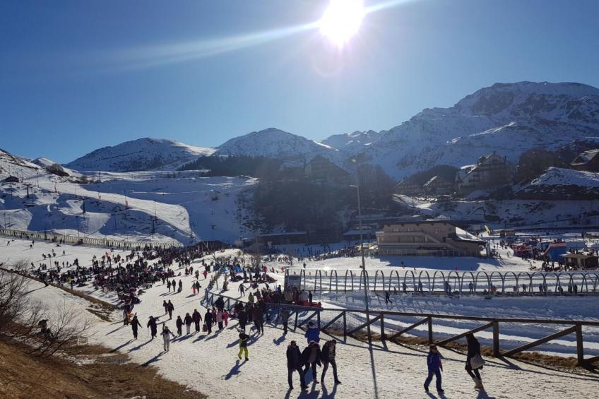 Wohnung 'Casa Nevosa' mit Balkon - foto 22