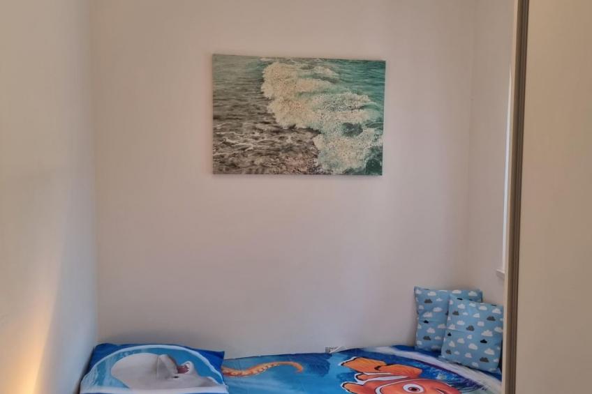 Villa direkt am Meer und Strand mit herrlichem Blick - foto 23