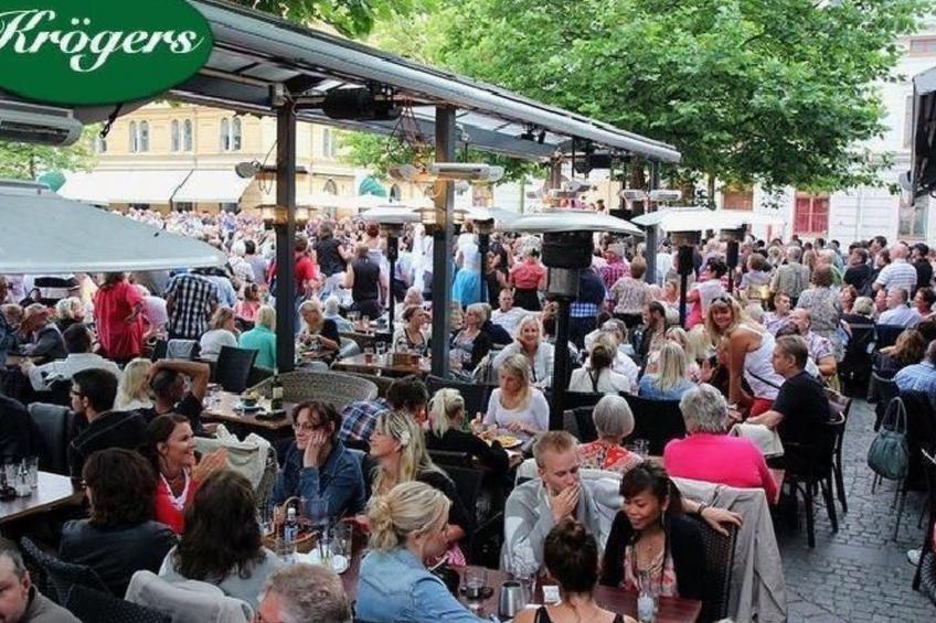 in Drag mit Möblierter Terrasse - foto 28