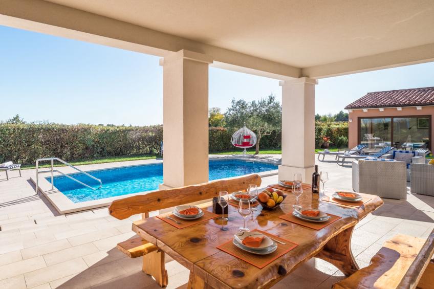 Villa Kanco - foto 5