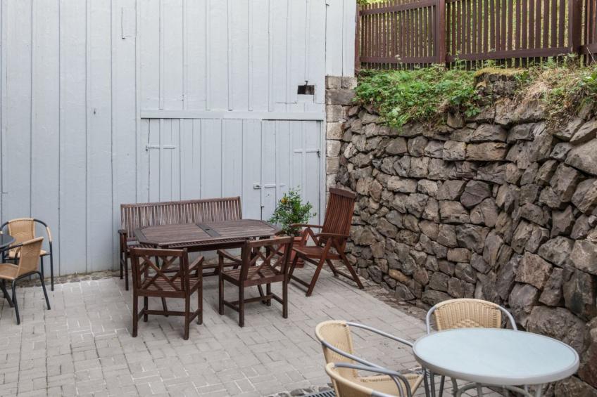 Gemütliche Ferienwohnung in Lerbach - foto 11