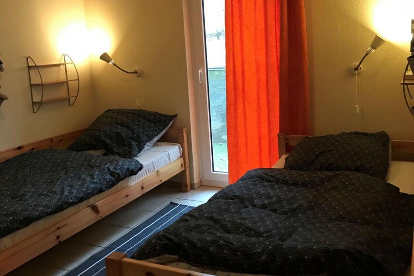 Ferienwohnung Strandidyll, Trassenheide - foto 6