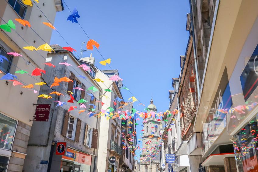 Maison Kervrazic - foto 29