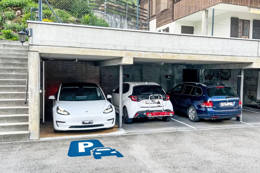 Chalet Oasis - foto 28