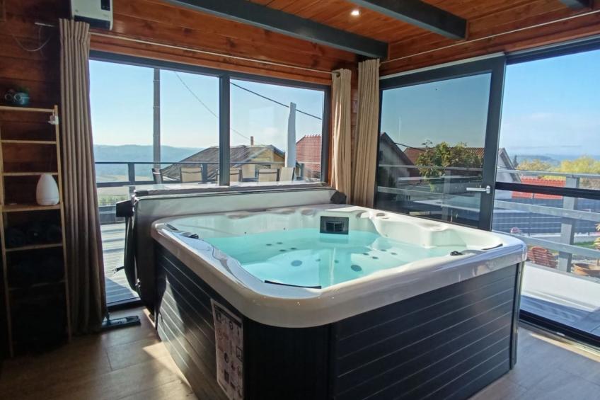 Wooden House Altus - foto 17