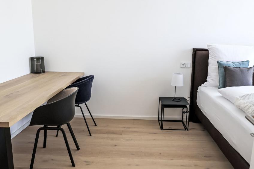 Munich Finest apartments 8 - foto 11