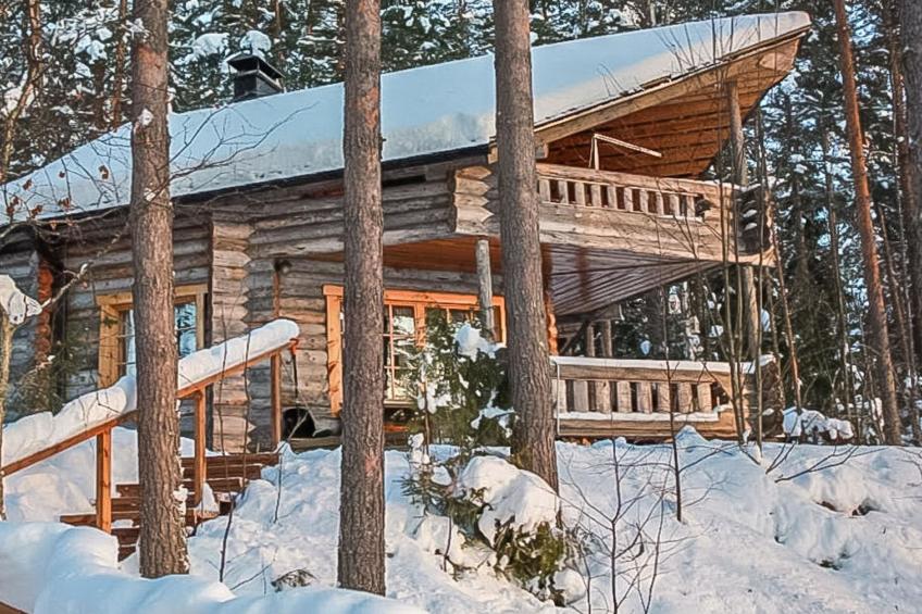 Rääkkylä, mäntyniemi - foto 17