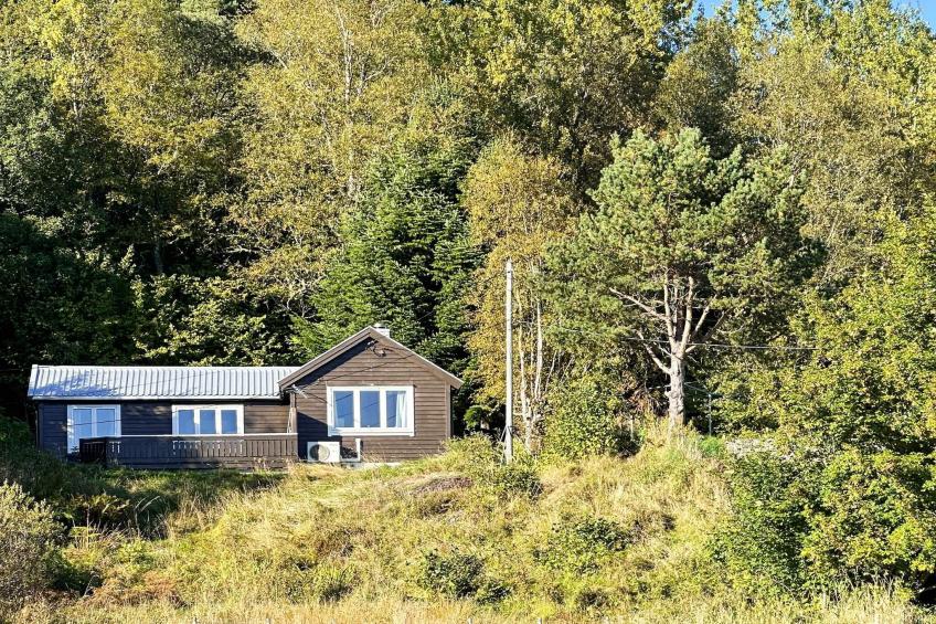 INGER-HYTTA   HUS 55789 - foto 3