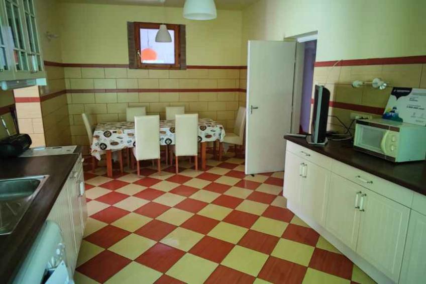 FerienHaus 500 m vom Strand - BF-VNH9 - foto 11