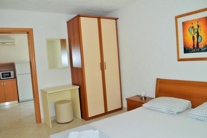 Apartments Villa Moonlight - One Bedroom Apartment with Sea View Balcony and Terrace (Sandra) - foto 5