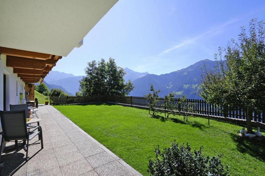 Appartementhaus, Hippach im Zillertal - Typ C - foto 17