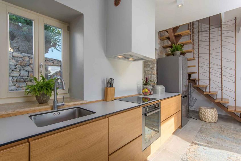 Villa met zwembad en airconditioning - BF-PP829 - foto 16
