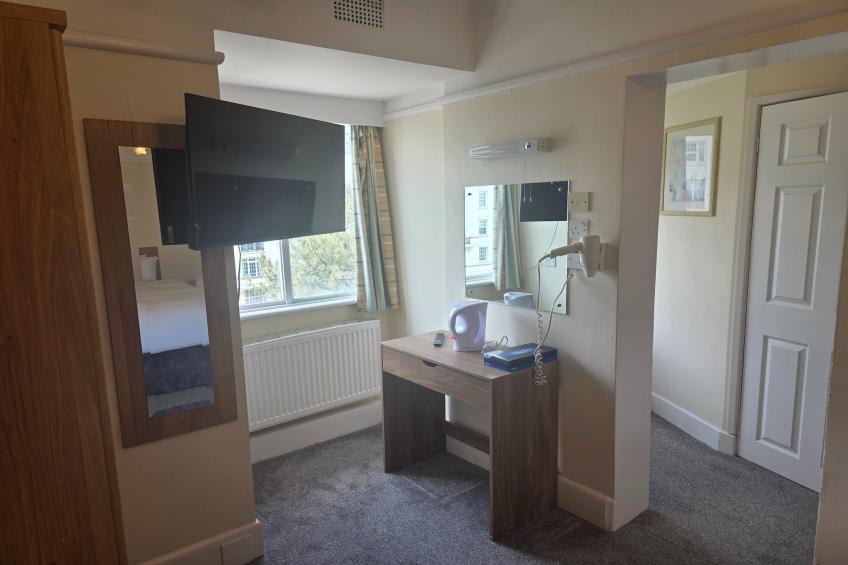 Russel Double Room - foto 3