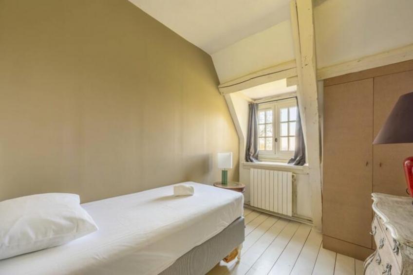 Maison Le Clos Longlais - - foto 19