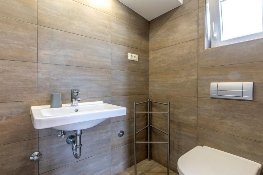 Five Bedroom Villa - foto 29