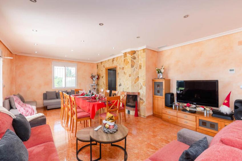 Maison à Crevillent - foto 7