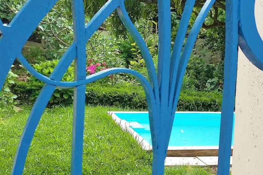 Quinta D'Avó Amélia, wunderschönes Landhaus zwischen den Bergen und dem Meer - foto 36