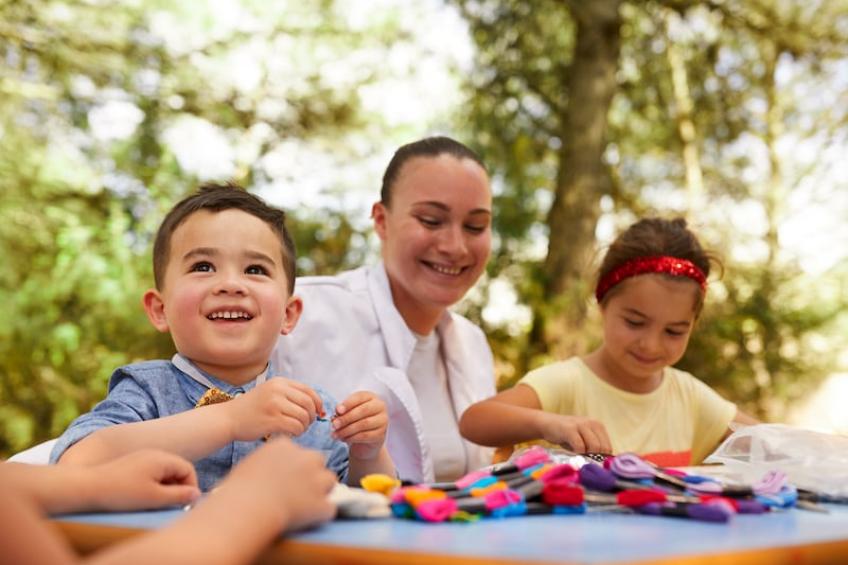 Pont Royal en Provence 2p6p NR - foto 32