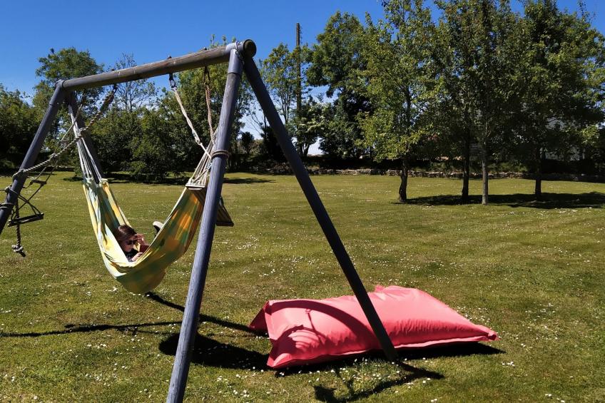 Villa Beheizter Innenpool 30 - foto 27