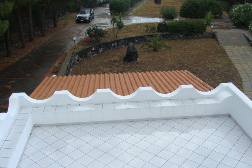 Villa Noir in Vulcanello - foto 24