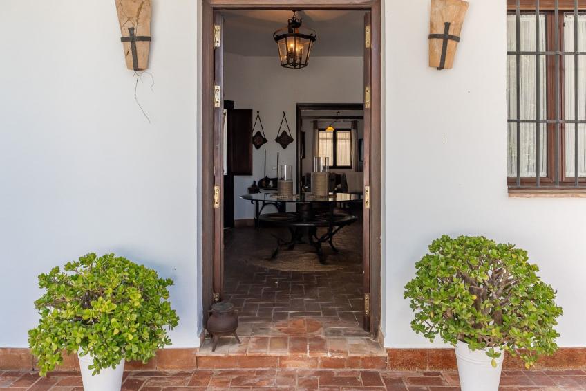 Landhaus Pozo Viejo - foto 38