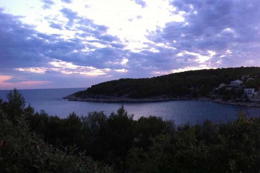 für 4 Personen ca. 60 m² in Milna auf Brac, Adriaküste Kroatien (Kroatisch - foto 28