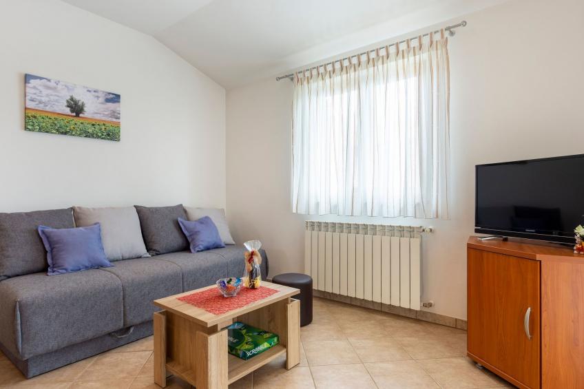 "Villa Mirela" mit Terrasse - foto 26