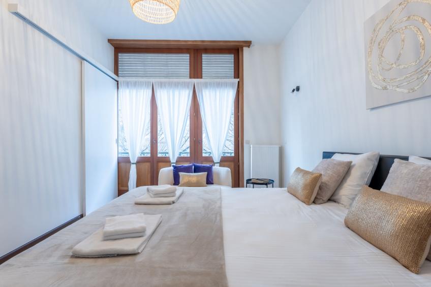Notre Refuge - Your Belle Époque Escape - foto 24