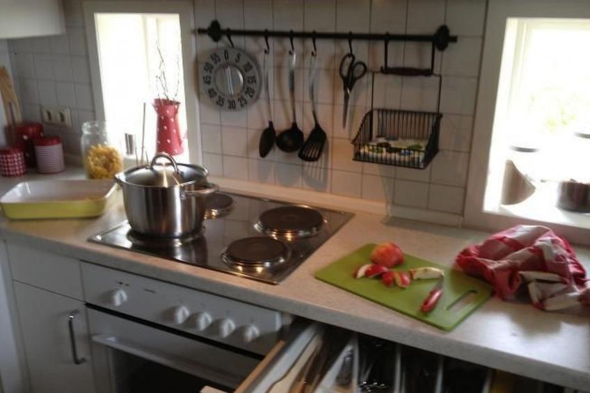 Reetdachhaus für erholsamen Familienurlaub - foto 8