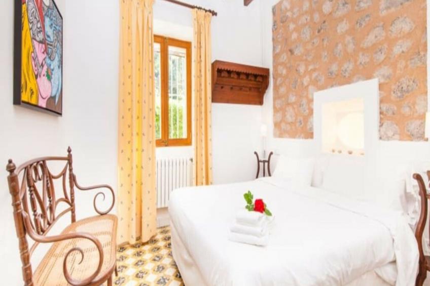 Ländliche Finca mit eigenem Schwimmbad - foto 16