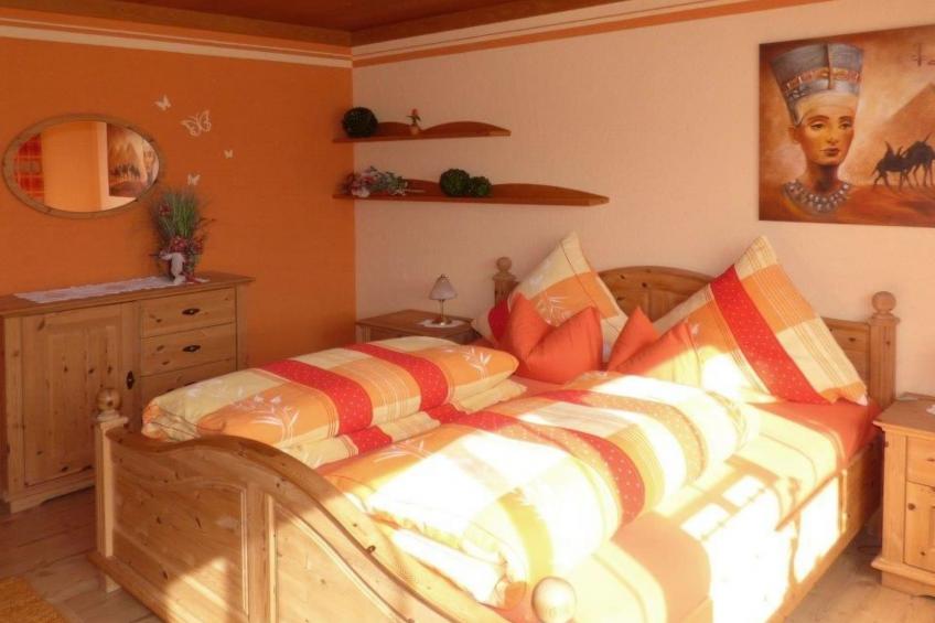 Komfortable Ferienwohnung mit Garten und Grill - foto 16