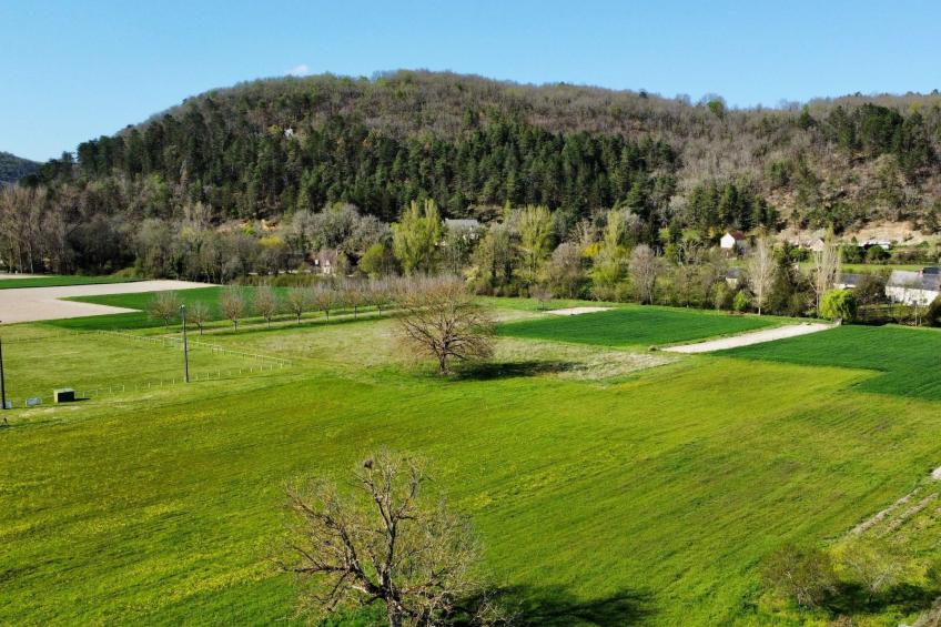 Villa Luceo Perigord - Dordogne 8pers Piscine Clim - foto 47