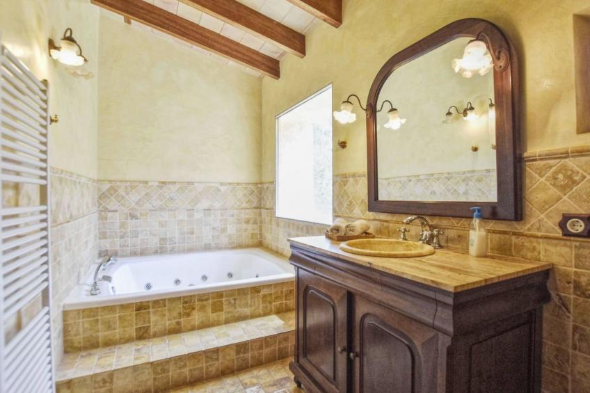 Villa mit eigenem Schwimmbad - foto 9