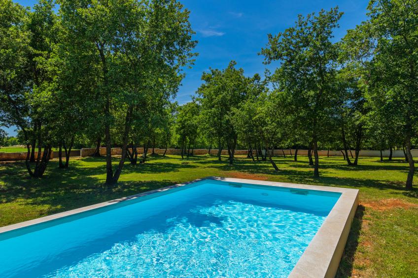 Villa Martinetinka - foto 18