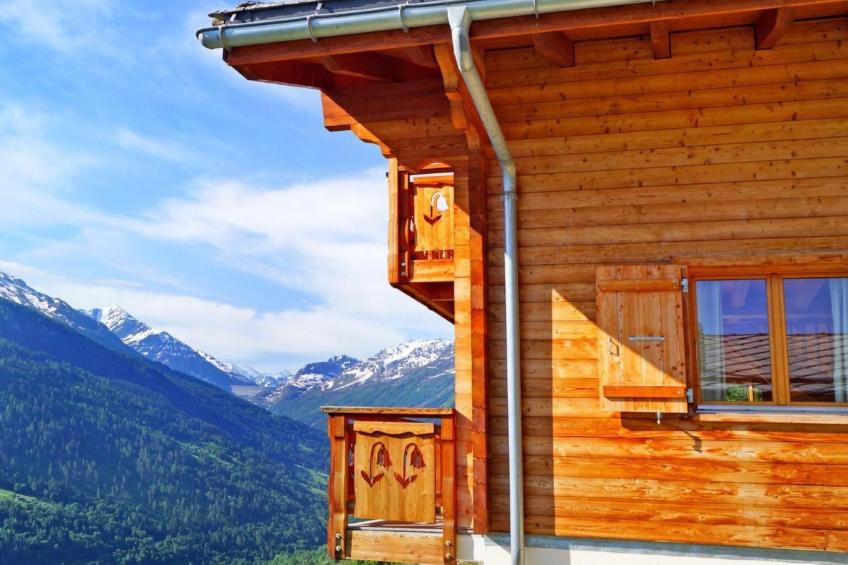 Etoile des 4 Vallees - foto 7