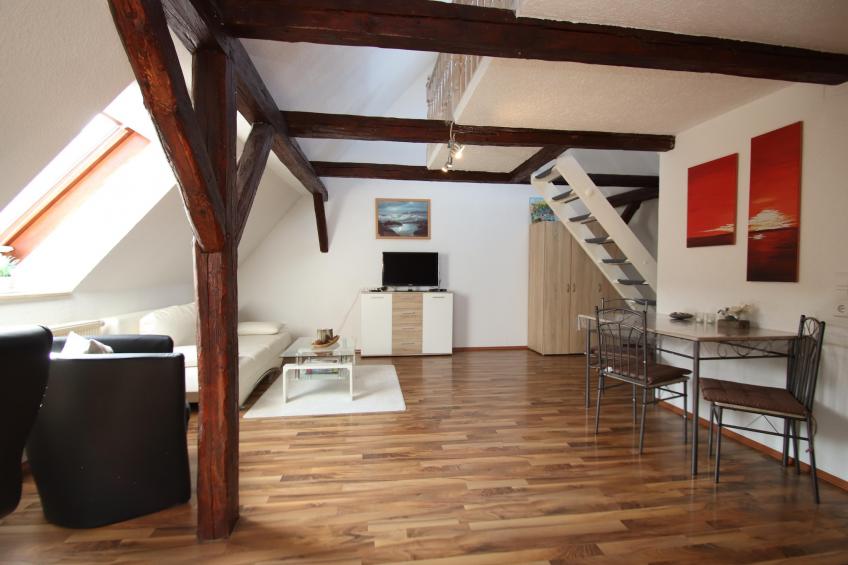 DG Ferienwohnung Elbingerode am Brocken