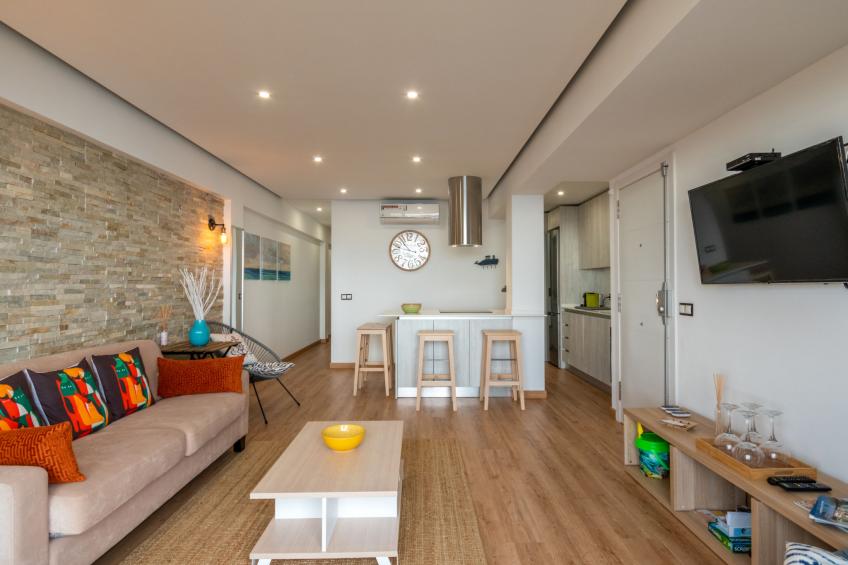 Apartment S'Illot-Cala Morlanda - foto 3
